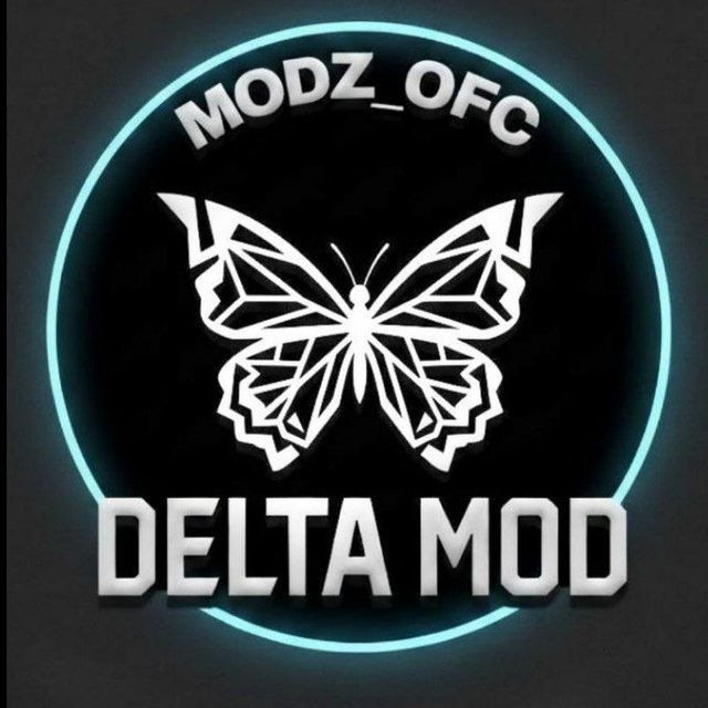 DELTA MODS ROOT